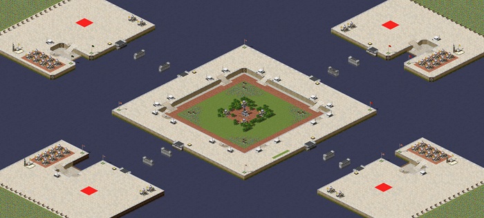 WW5 Remaster - by DOC preview