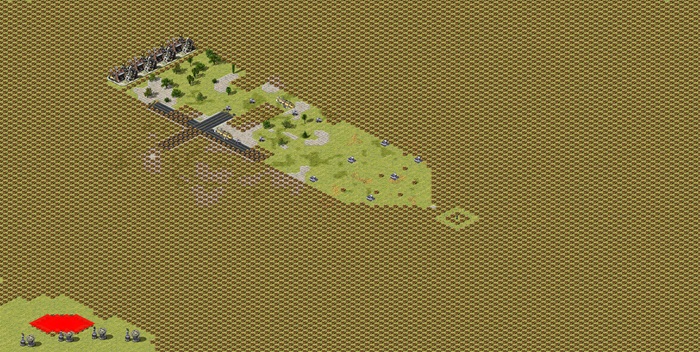 [4] Yuri Party - FFA - Base Walk Race v1.2 preview