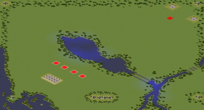 Tonle Sap Survival (4p) -- MISSING (randomized 2022-07-17 060332) preview