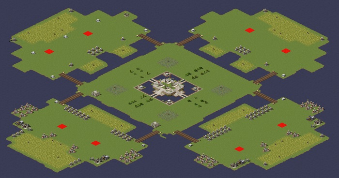 Hex Bay v2 (2-8) preview