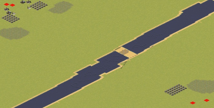 TheTorn2v2PracticePvp preview