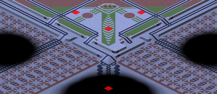 New Magna Survival preview