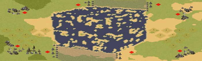 CUBE6 - Modmap (2-8) preview