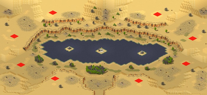 [8] Oasis Control preview