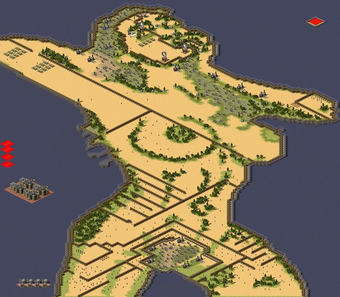Mission - Tanya's Island [Map4you] preview