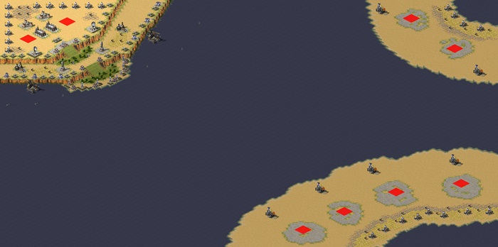 Fortess Assault Redux 2 (5-8) preview