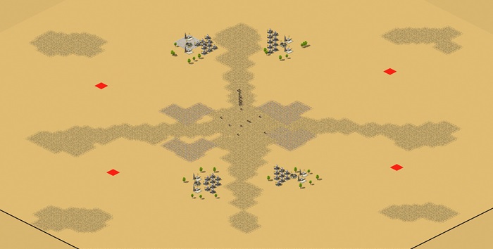 narsi custom map 2 preview