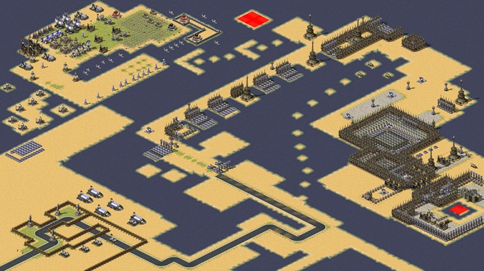 Antares Mission 4 v6 Edit By Outlaws 4  IV preview