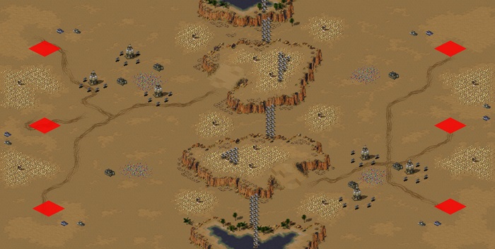 [6] Tour of Egypt preview