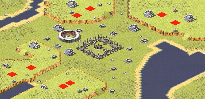 Mayan Temple preview