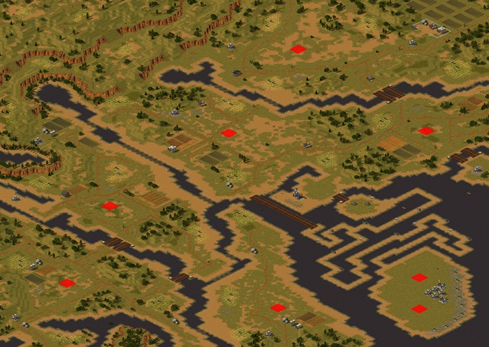 [2vs6] Sekigahara preview