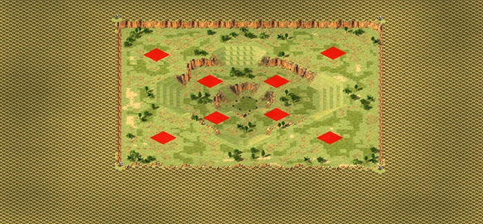 Bodyguard - Blitz 6.6 (RA2cashGames.com) preview