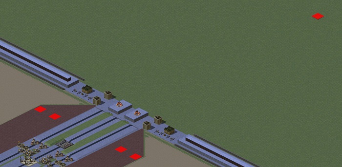 Fortress 5.0 Survival [Edited] [Map4You] preview