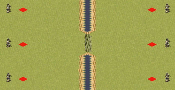 unlimited money - 2 teams - 3v3 preview