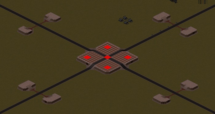 Survival Protect the Fort v1.1 preview