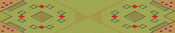 Planet of the Visc's (8) E vs W ~viscattck~ preview