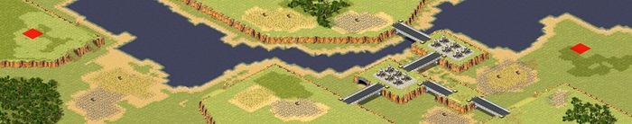 River Crossing - By Dontmindifido preview