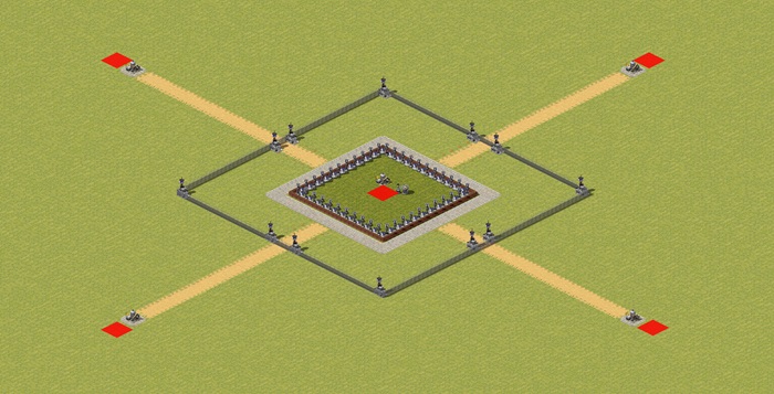 Prison Break 2 BETA preview