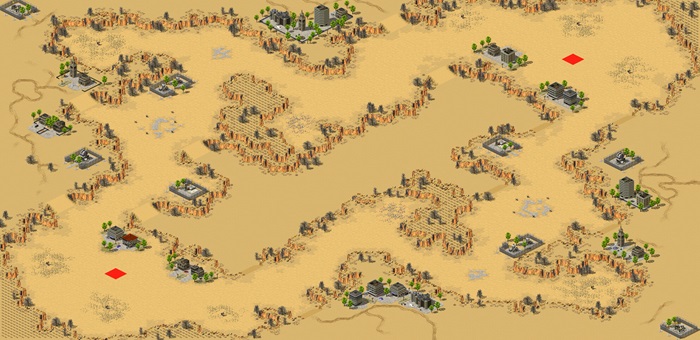 (2) Grinder Ravine preview