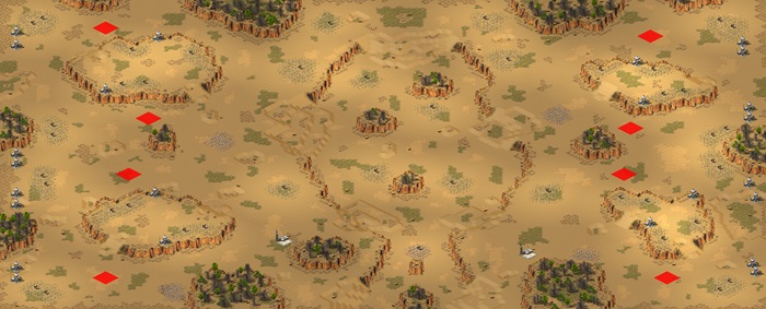 [8] Cliffside Slide 1 preview