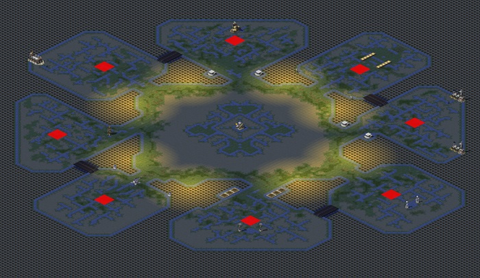 [8] The PrivacyVK 2025 © [No Nuke] [Team] © preview