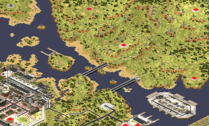 (3) Negers Coop mission 6 (Demo) preview