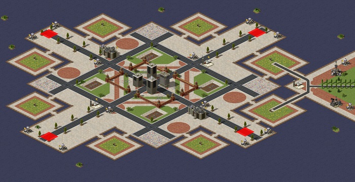 Abandoned Port (2-4) preview