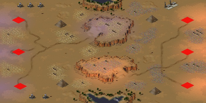 [6] Tour of Egypt preview