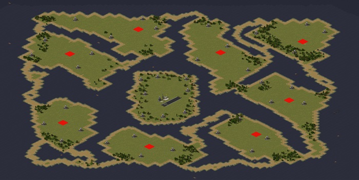 Hextreme II (2-8) preview