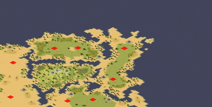 Ivanchuk Desert (2-8) by Mark preview