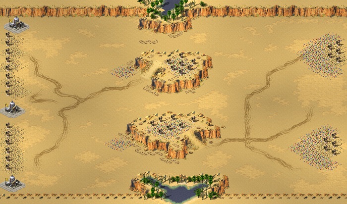 [3Ps] Pro. AiSurvival-- MiSSING SpeedCorrectionForTwoPlayers Apoc 20 MONEY2 preview