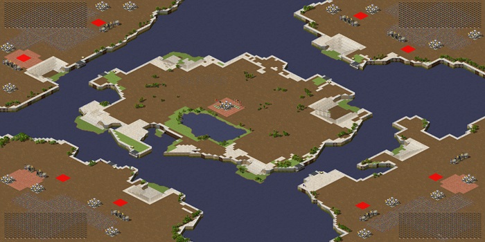 WW5 -VS- ALPACA.EDIT.V14.001 -WORLDWAR5- 2v2 3v3 4v4 -URBAN OPEN CREATOR- preview