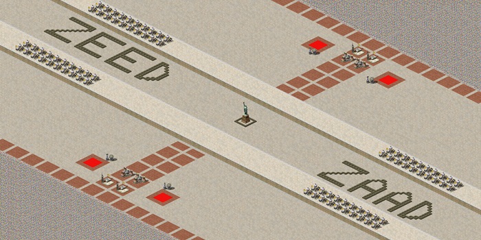 ZeedZaadWarAir preview