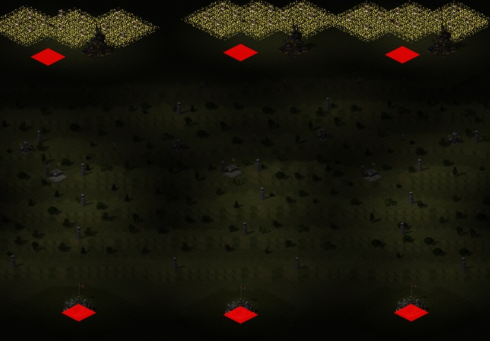 Trench Survival Mod preview