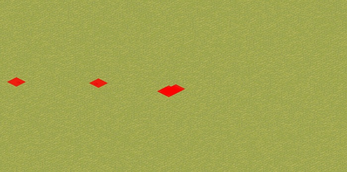 My map preview