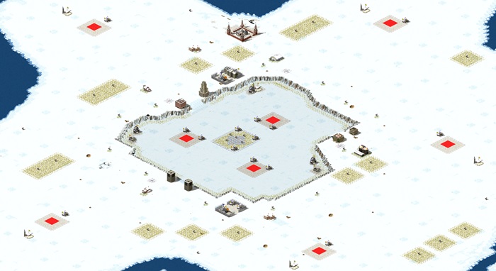 Stabbing Cold V3 (3vs5) [updated] preview