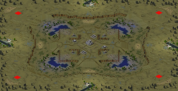 (4) Temple Toveena preview