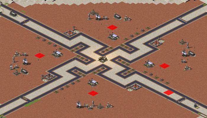 xenomorph [beta] preview