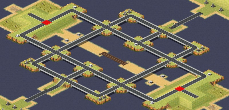 [2] SkyWalk preview