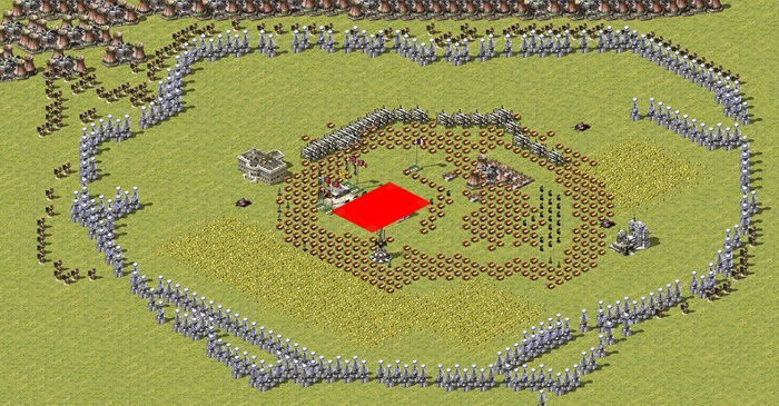 Snail's Pace V preview