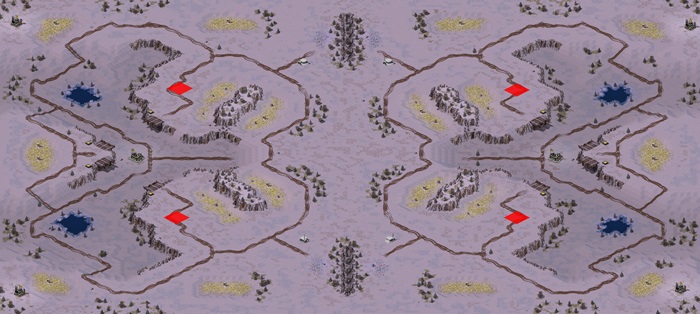 [4] Dusk Ravine LE v1.02 [All Elite] V.2.0 preview