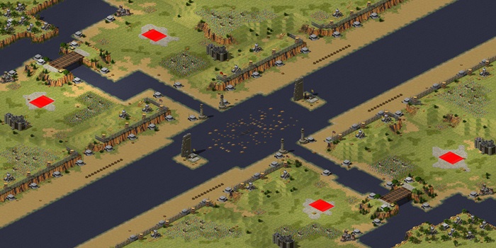 D-day 2006 - Improved preview