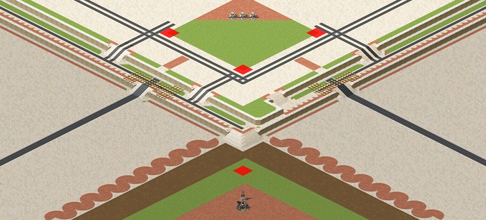 Magna Unfair Survival [Aerion v10] - SoloTrain preview