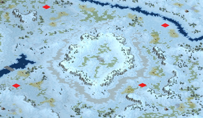 Divide Freezes Over preview