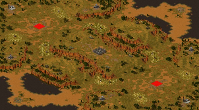 (2) A Campfest preview