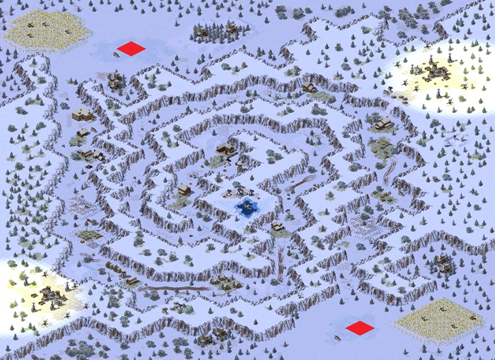 Spiral of Destruction preview