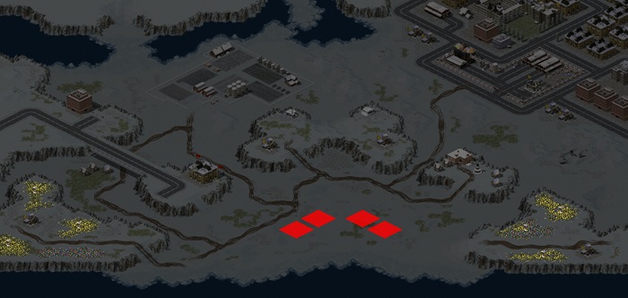 Stalingrad Survival 4 kisi preview