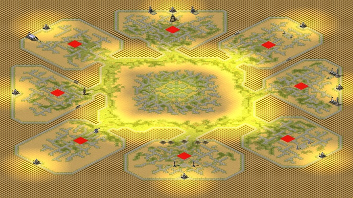 [8] The Oil With Bonus- NEON V1 preview