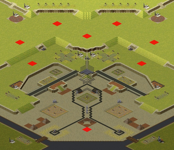 allvsone23 [8] by mrk65 preview