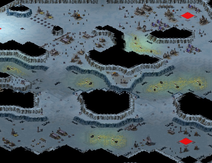 Tubarcev Cave preview